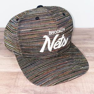 Mitchell & Ness | Brooklyn Nets Hat